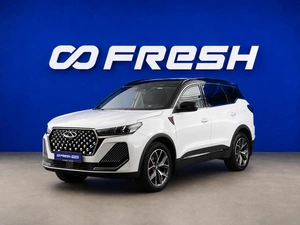 Внедорожник Chery Tiggo 7 Pro Max 2024 года, 2329444 рублей, Москва