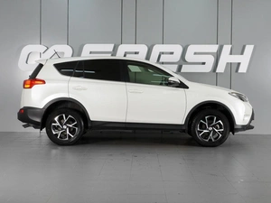 Внедорожник Toyota RAV4 2015 года, 2250000 рублей, Минеральные Воды