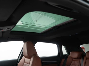 Хетчбэк Audi A3 2025 года, 4365050 рублей, Москва