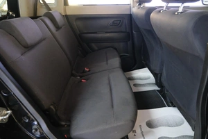 Хетчбэк Honda Zest 2007 года, 459000 рублей, Омск