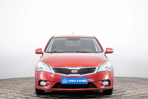 Хетчбэк Kia Ceed 2011 года, 639000 рублей, Пермь