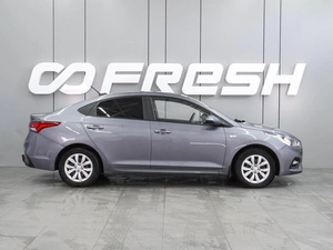 Седан Hyundai Solaris 2019 года, 1499000 рублей, Воронеж