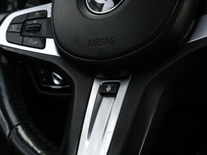 Седан BMW 5 серия 2018 года, 3829000 рублей, Волгоград