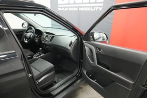 Внедорожник Hyundai Creta 2019 года, 1680000 рублей, Курск