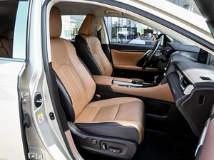Внедорожник Lexus RX 2017 года, 3510000 рублей, Волгоград