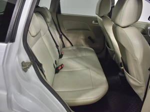 Хетчбэк Ford Fiesta 2006 года, 427100 рублей, Казань