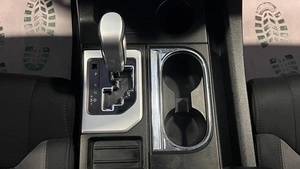 Пикап Toyota Tundra 2017 года, 5699000 рублей, Красноярск