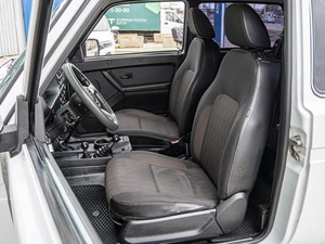 Внедорожник ВАЗ (LADA) 4x4 (Нива) 2020 года, 679000 рублей, Краснодар