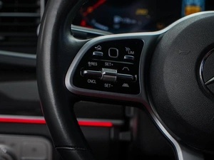 Внедорожник Mercedes-benz GLE-класс Coupe 2020 года, 7890000 рублей, Москва