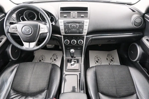 Седан Mazda 6 2008 года, 999000 рублей, Красноярск