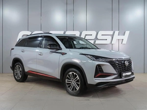 Внедорожник Changan CS75 Plus 2023 года, 1999000 рублей, Воронеж