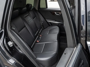 Внедорожник Mercedes-benz GLK-класс 2013 года, 1710000 рублей, Краснодар