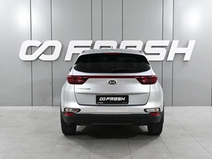 Внедорожник Kia Sportage 2020 года, 2350000 рублей, Аксай