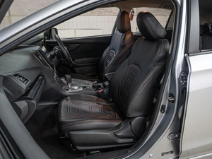 Хетчбэк Subaru Impreza 2018 года, 1739000 рублей, Краснодар