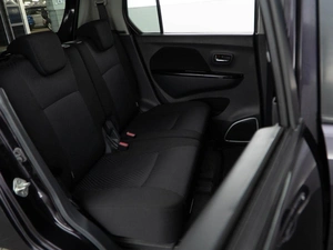 Хетчбэк Suzuki Wagon R 2012 года, 619999 рублей, Москва