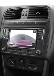 Седан Volkswagen Polo 2017 года, 1350000 рублей, Орёл