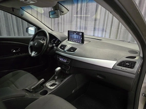 Седан Renault Fluence 2012 года, 669000 рублей, Красноярск