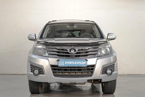 Внедорожник Great Wall Hover H3 2014 года, 859000 рублей, Челябинск