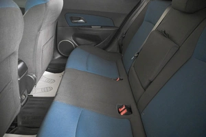 Хетчбэк Chevrolet Cruze 2012 года, 659000 рублей, Кемерово