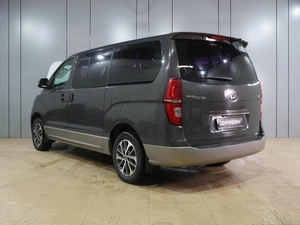 Минивэн Hyundai Grand Starex 2019 года, 4849000 рублей, Воронеж