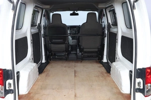 Минивэн Nissan NV200 2016 года, 1619000 рублей, Новосибирск