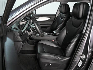 Внедорожник Chery Tiggo 8 Pro Max 2022 года, 2125000 рублей, Аксай