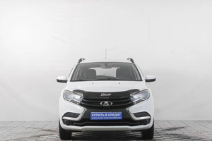 Хетчбэк ВАЗ (LADA) XRAY 2017 года, 899000 рублей, Кемерово