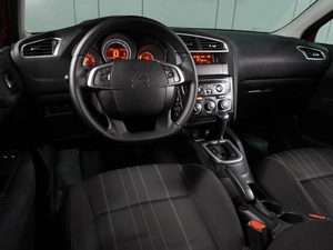 Хетчбэк Citroen C4 2011 года, 699000 рублей, Воронеж