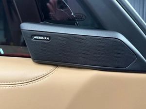 Внедорожник Land Rover Range Rover 2022 года, 15700000 рублей, Павловская Слобода