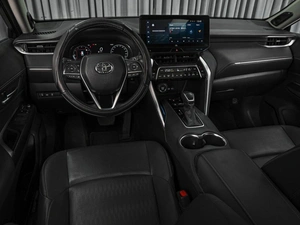 Внедорожник Toyota Venza 2023 года, 4614111 рублей, Ставрополь