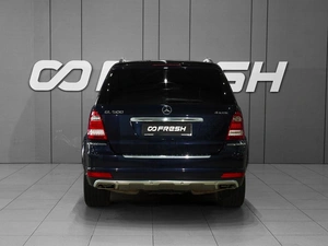 Внедорожник Mercedes-benz GL-класс 2009 года, 1589000 рублей, Тверь