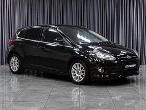 Хетчбэк Ford Focus 2013 года, 849000 рублей, Тюмень