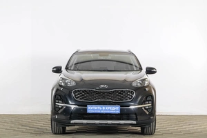 Внедорожник Kia Sportage 2019 года, 2099000 рублей, Тюмень