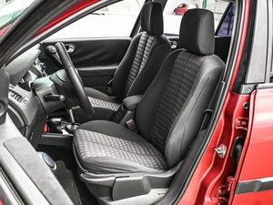 Седан Renault Megane 2006 года, 384000 рублей, Кирилловка