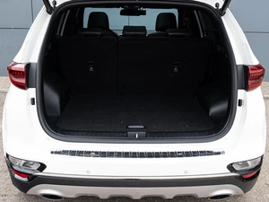 Внедорожник Kia Sportage 2019 года, 2750000 рублей, Краснодар