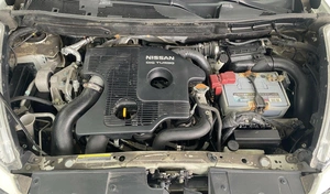 Внедорожник Nissan Juke 2011 года, 1195000 рублей, Красноярск