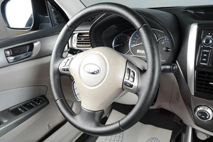 Внедорожник Subaru Forester 2012 года, 1499000 рублей, Тюмень