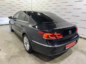 Седан Volkswagen Passat CC 2012 года, 1130000 рублей, Красноярск