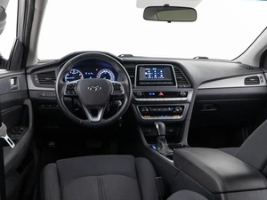 Седан Hyundai Sonata 2019 года, 1768444 рублей, Москва