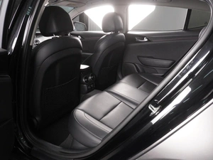 Лифтбек Kia Stinger 2018 года, 2345000 рублей, Минеральные Воды