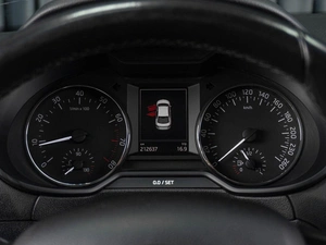 Лифтбек Skoda Octavia 2015 года, 1399000 рублей, Тюмень