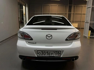 Седан Mazda 6 2012 года, 1047000 рублей, Красноярск