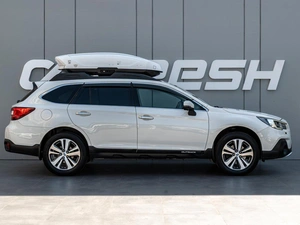 Универсал Subaru Outback 2020 года, 3150000 рублей, Краснодар