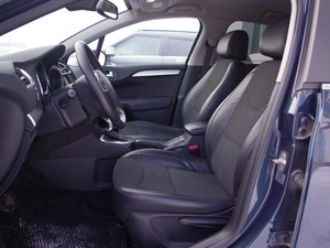 Седан Citroen C4 2021 года, 1349000 рублей, Владимир