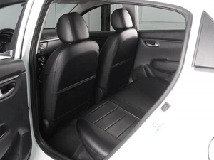 Хетчбэк Kia Rio X-Line 2018 года, 1079000 рублей, Минеральные Воды