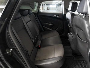 Хетчбэк Opel Astra 2012 года, 845000 рублей, Ставрополь