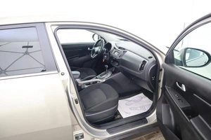 Внедорожник Kia Sportage 2015 года, 1569000 рублей, Обнинск