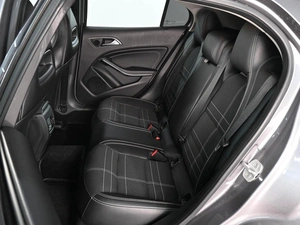 Внедорожник Mercedes-benz GLA-класс 2014 года, 1849000 рублей, Аксай