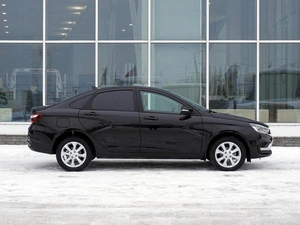 Седан ВАЗ (LADA) Vesta 2024 года, 1452000 рублей, Нижний Новгород