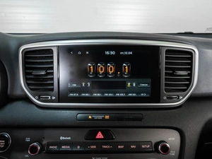 Внедорожник Kia Sportage 2018 года, 2439000 рублей, Ставрополь